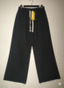 βοΈ Premium Black Buggy Pants | Cozy Winter Wear πβ¨