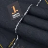 ✨ Premium Wool Plain  Unstitched Suit – Winter Collection (4 Meter)